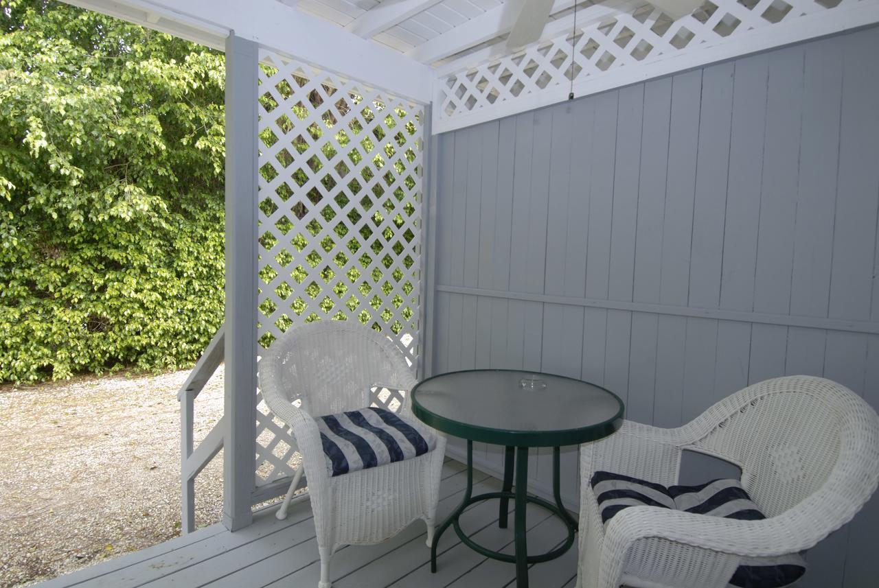 Seahorse Cottages - Adults Only Sanibel Ngoại thất bức ảnh