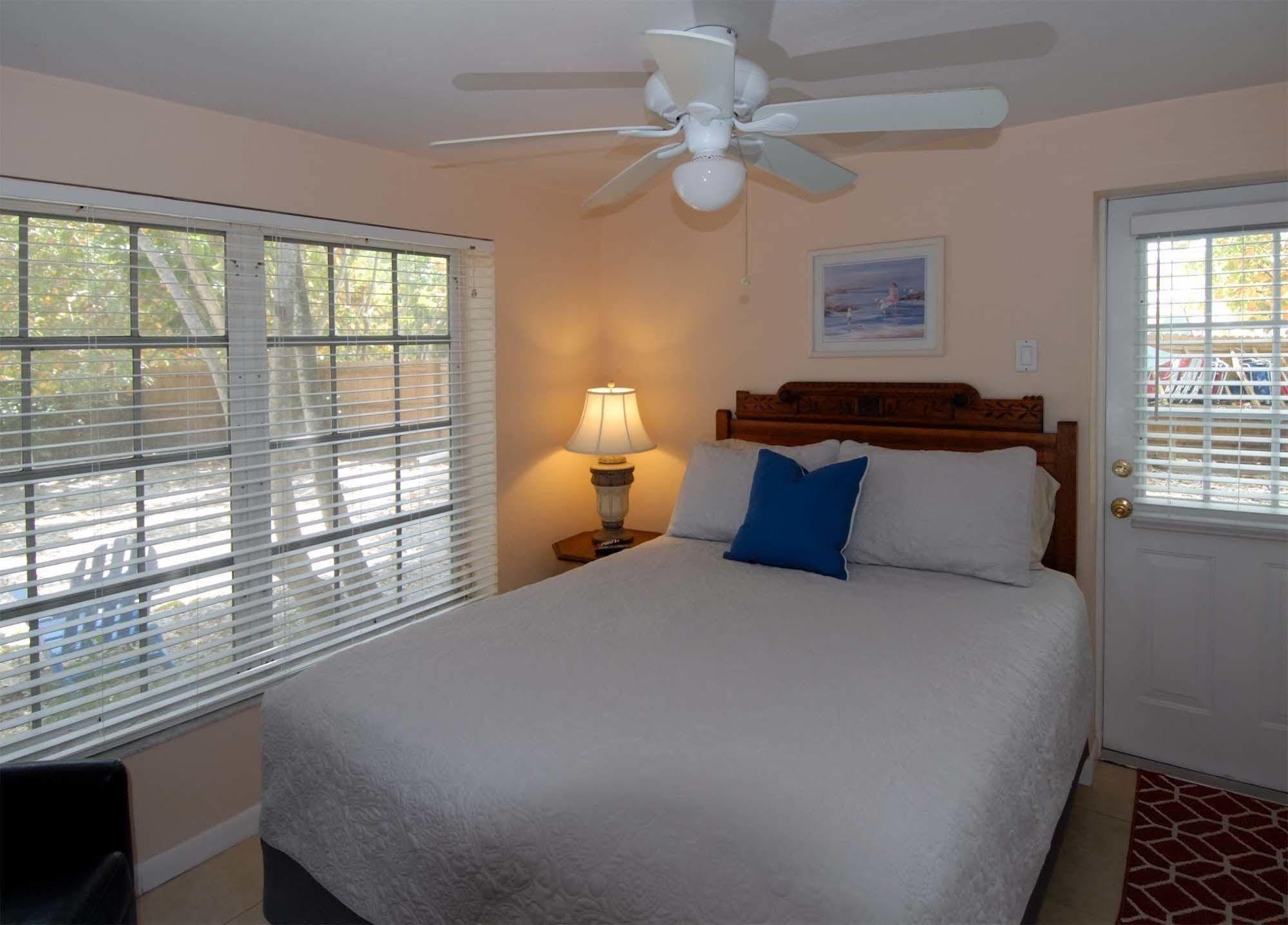 Seahorse Cottages - Adults Only Sanibel Ngoại thất bức ảnh