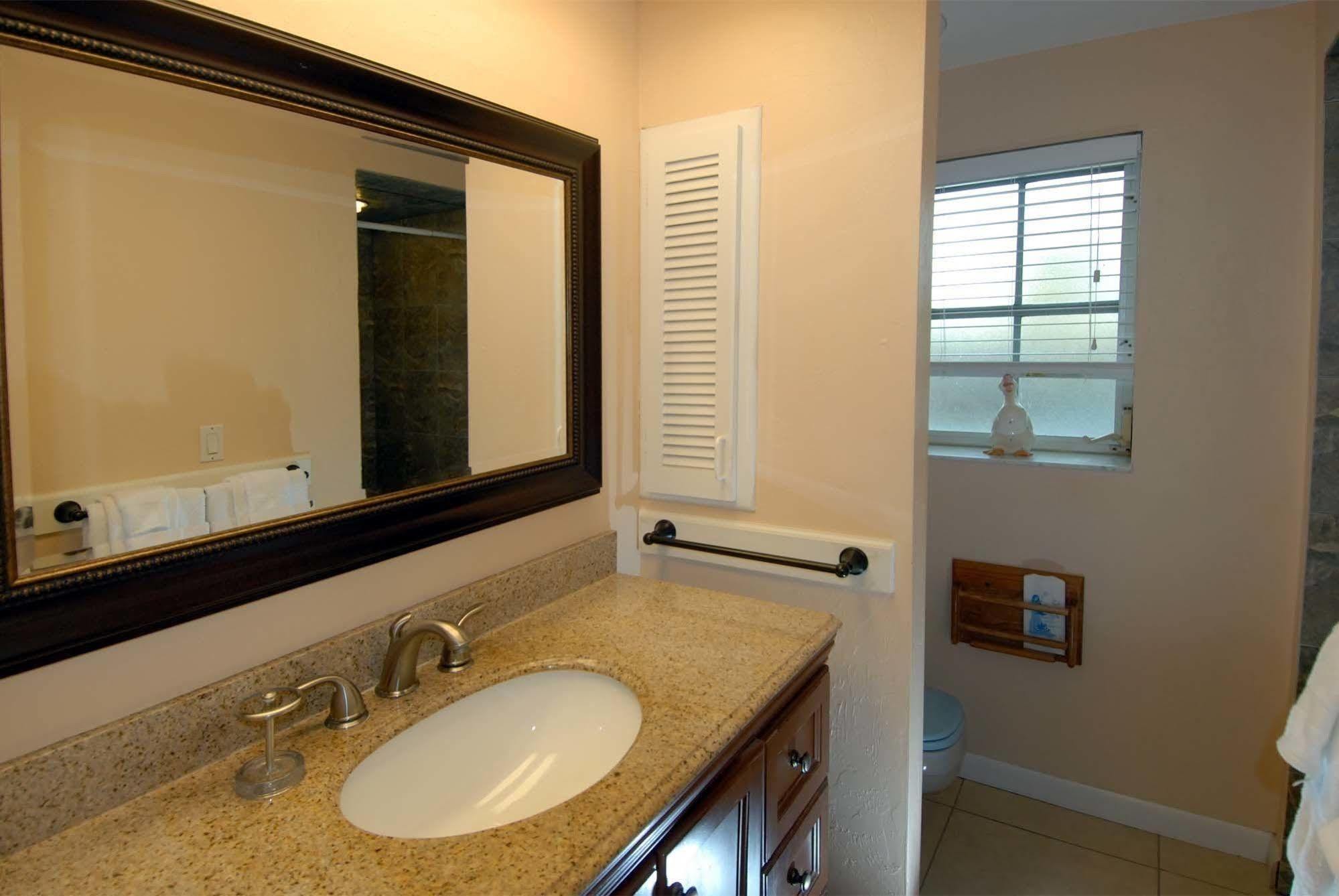 Seahorse Cottages - Adults Only Sanibel Ngoại thất bức ảnh